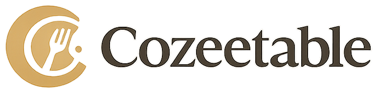 CozeeTable
